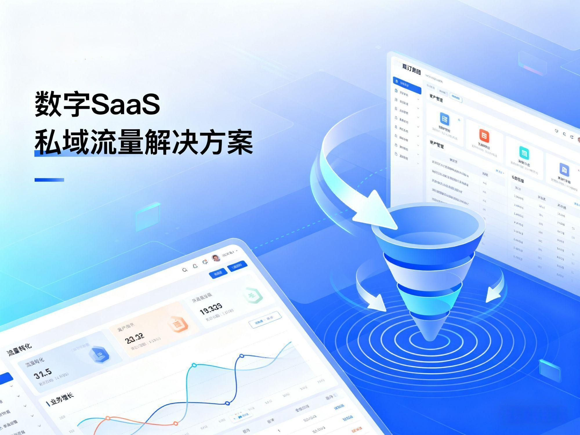 直订集团数字化服务展示