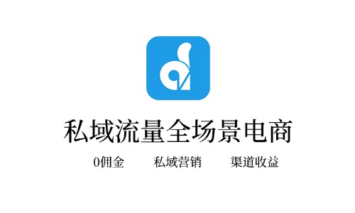 直订云商业务展示