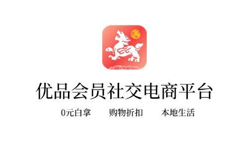 悦淘业务展示