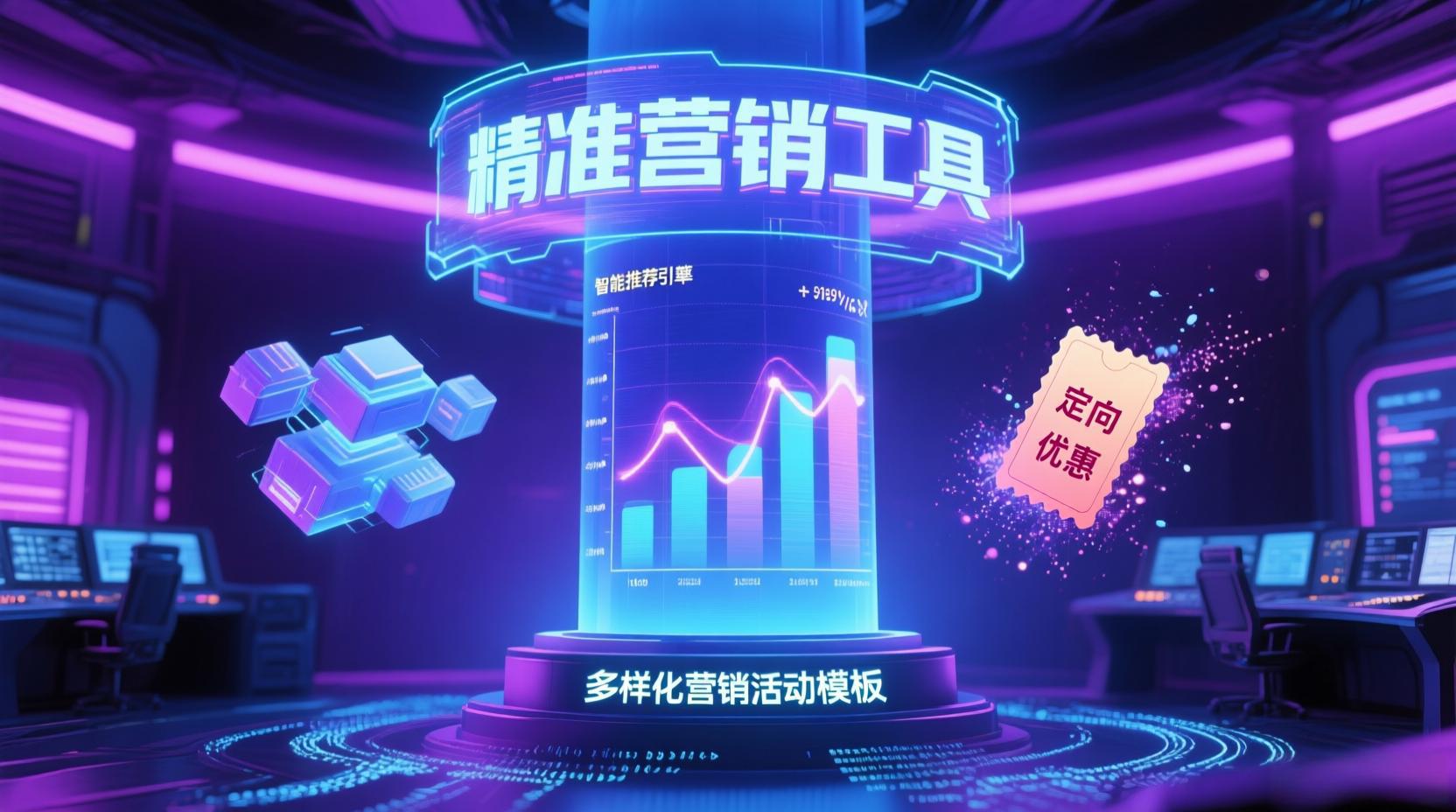 营销活动管理